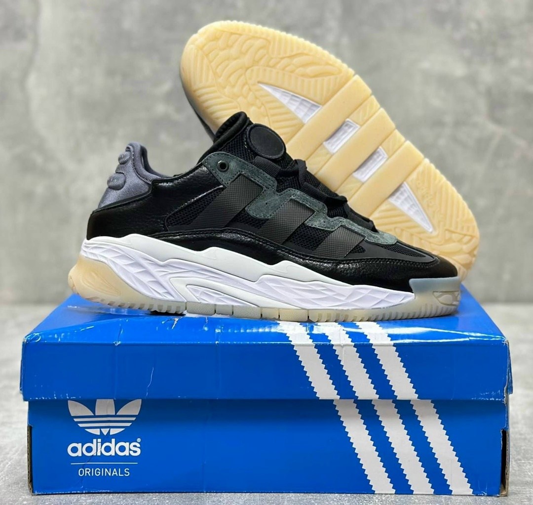 кроссовки adidas niteball,кроссовки adidas,кроссовки,зимние кроссовки adidas niteball,кроссовки adidas niteball (fx7643)