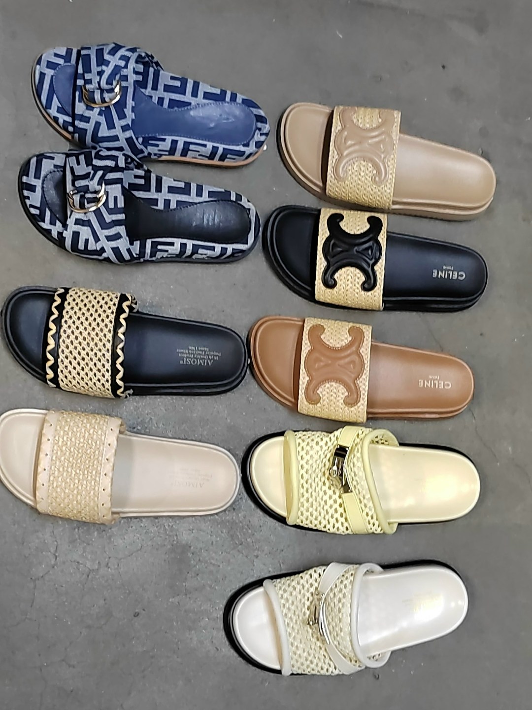 ,женские шлепанцы,модные шлепанцы,шлепанцы летние женские кожаные,сандалии модные