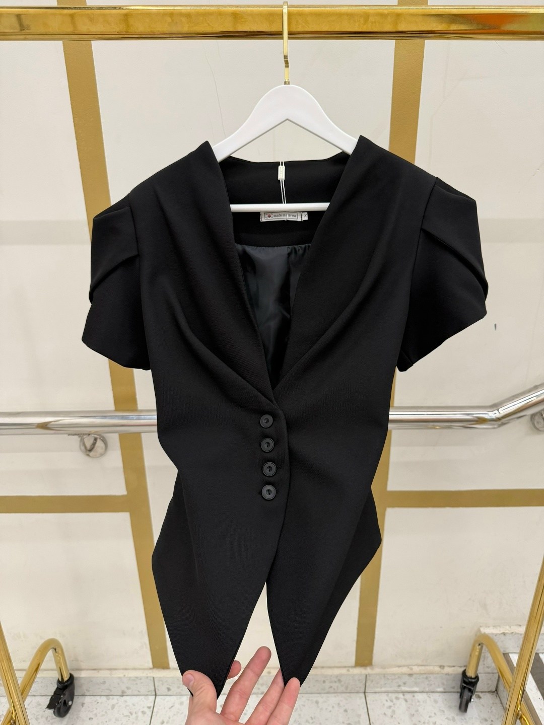 жилет женский,приталенный жакет,жилет,модный женский жилет