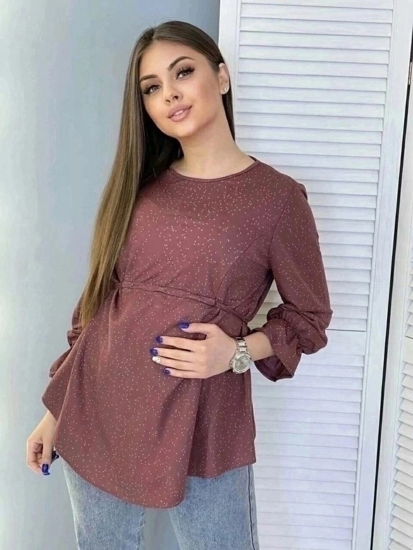 туника для беременных и кормления,туника для беременных,платья для беременных,нарядная блуза,блузка женская