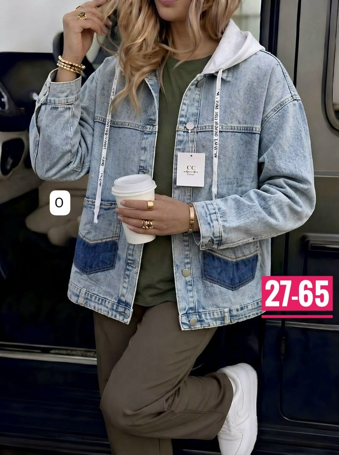 джинсовая куртка,женская джинсовая куртка,женская джинсовая куртка с капюшоном,свободная джинсовая куртка,стильная джинсовая куртка