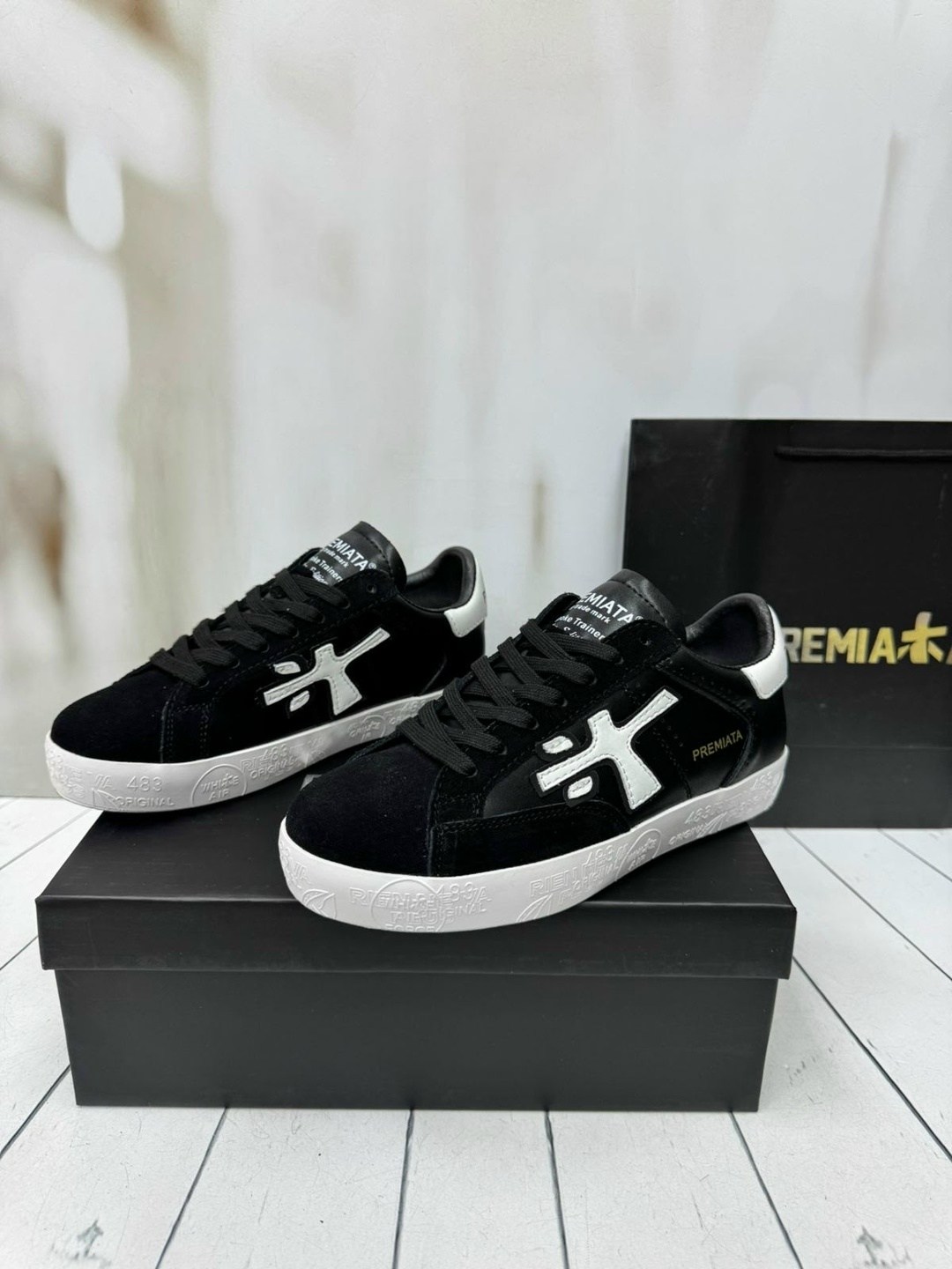 ,кроссовки premiata,кеды premiata,кеды premiata мужские,кроссовки кеды на шнурках premia
