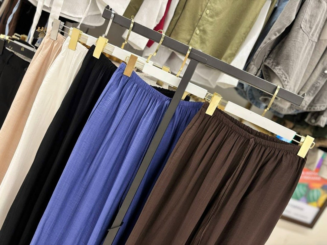 брюки палаццо женские летние широкие,брюки палаццо летние,широкие брюки палаццо,брюки женские палаццо,женские летние брюки палаццо