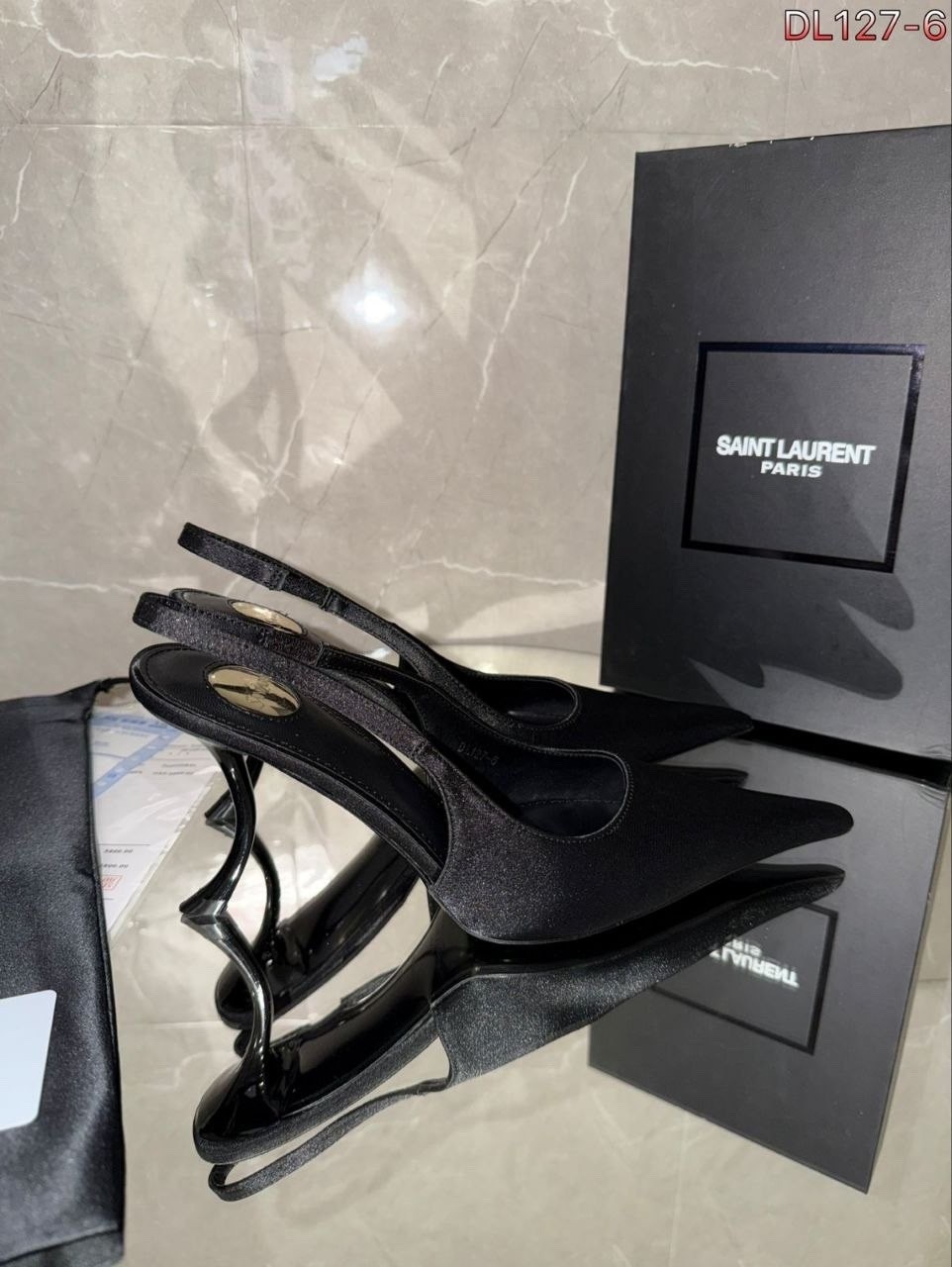 туфли saint laurent,босоножки сен лоран с каблуком логотипом,босоножки saint laurent,туфли кристиан диор,yves saint laurent туфли