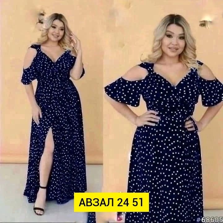 женское платье больших размеров,женской одежды,платье женская,платье большие размеры,женское платье в горох