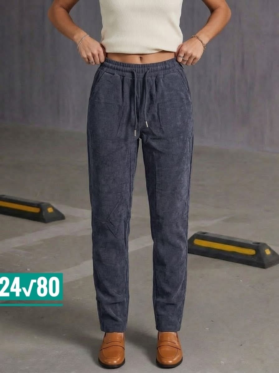 женские брюки 36697 (шоколад),вельветовые штаны женские на резинке,штаны брюки,женские брюки,брюки велюр