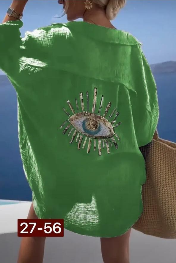 блузка с пайетками,рубашка женская,женские блузки,рубашка с пайетками,женская блуза