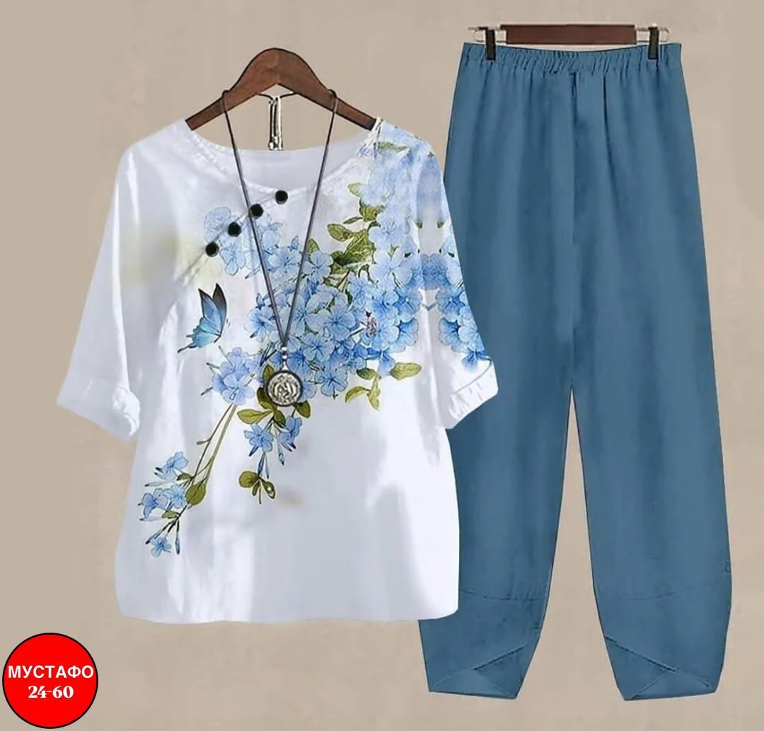 костюм женский,женские летние комплекты,комплект одежды,летние костюмы,женские летние костюмы