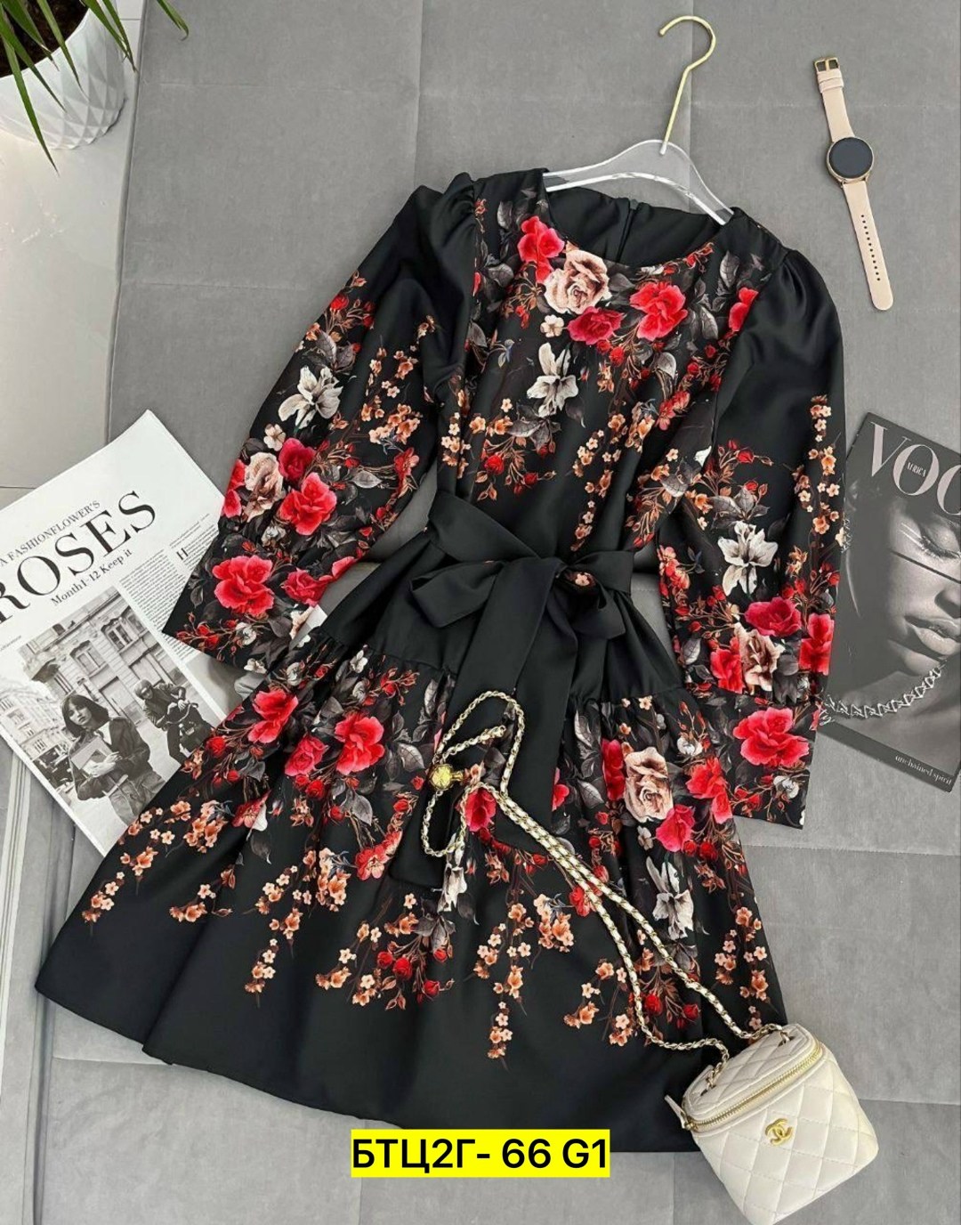 платье женское,платье,платье идеальное,платье модное,платье с цветочками