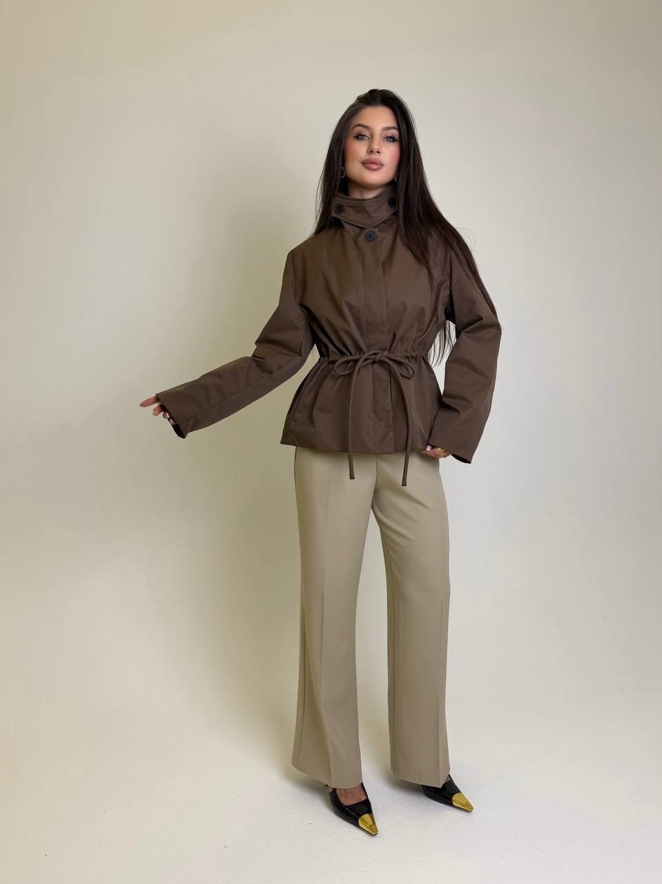 демисезонная куртка,куртка женская,куртка с поясом,куртка жен,куртка