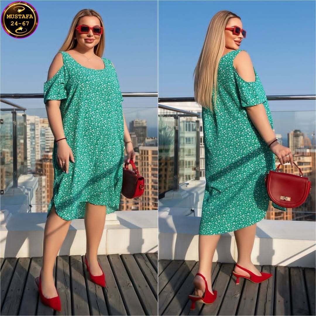 стильное летнее платье,женские платья больших размеров,летние платья больших размеров,платье женской летнее,платье летнее большие размеры