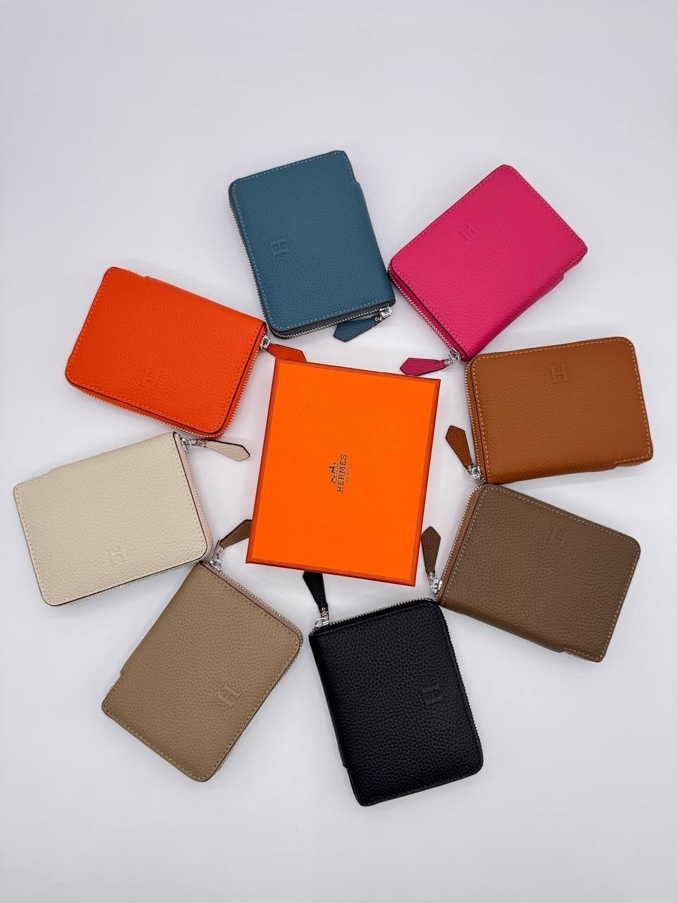 hermes кошелек,кошелек женский из натуральной кожи,женские кошельки,женские кожаные кошельки,кошелек из натуральная кожа