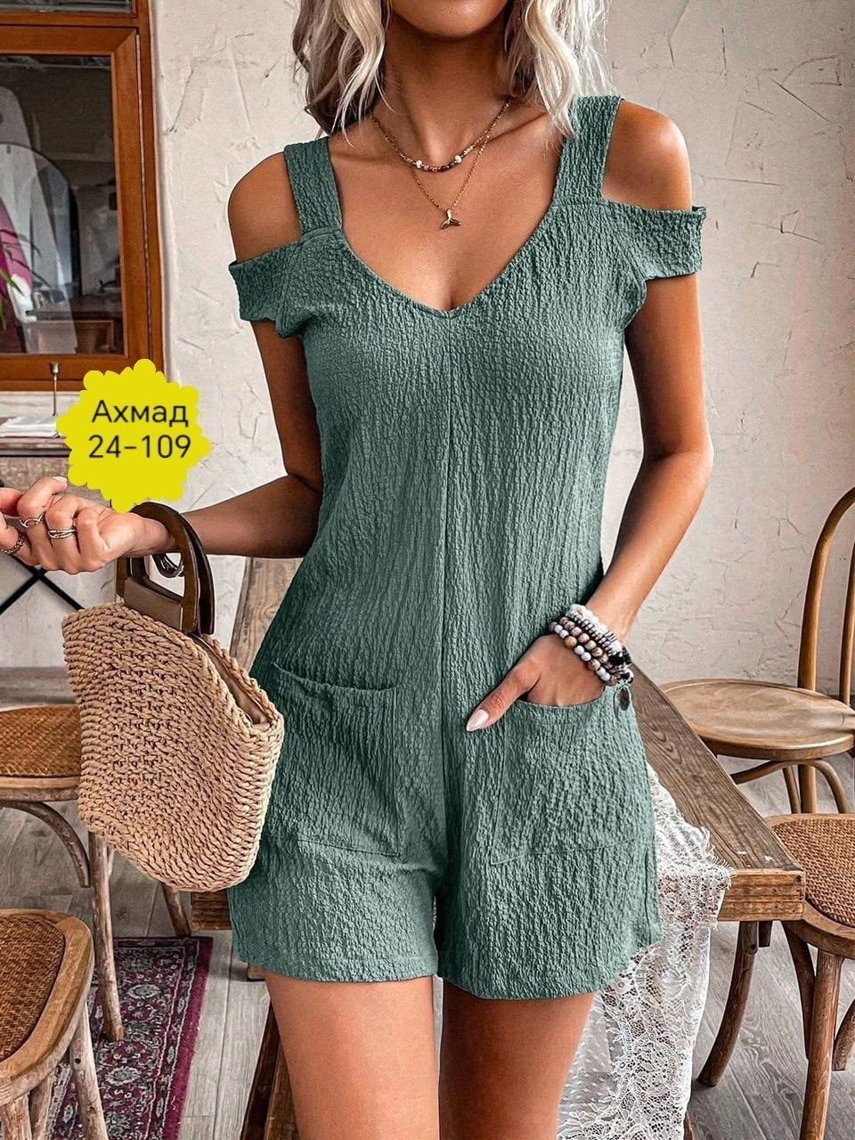женские комбинезоны,элегантные комбинезоны,женский летний комбинезон,комбинезон повседневный,комбинезон шорты женский