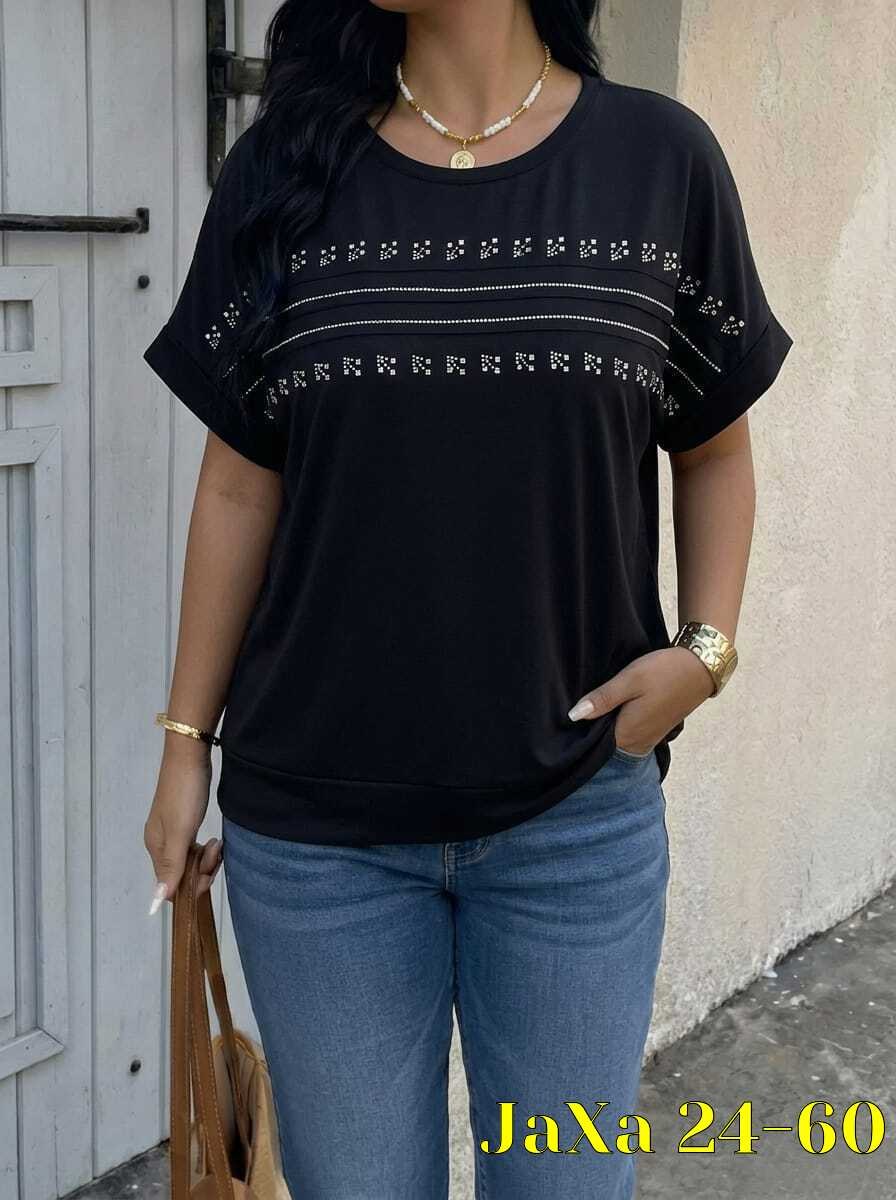 футболки женская,женская кофта,,женская футболка оверсайз со стразами,футболки женские польские