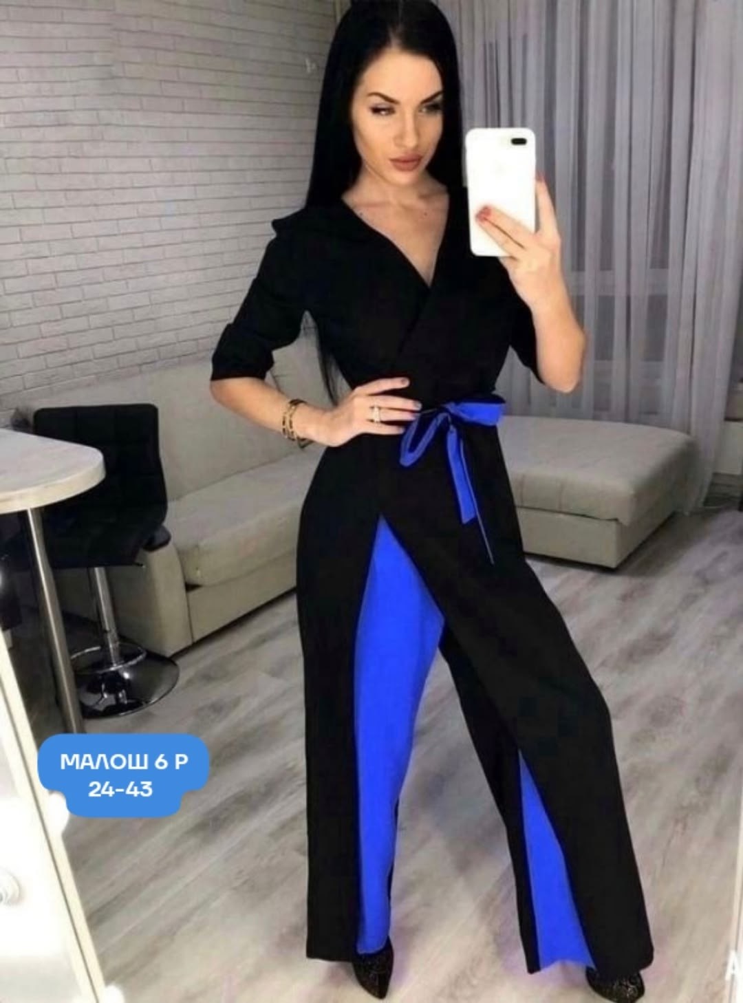 комбинезон женский вечерний,брючный комбинезон женский,комбинезон вечерний брючный bloom&be,комбинезон вечерний брючный bloom&be 21201339,вечерний комбинезон женский брючный праздничный