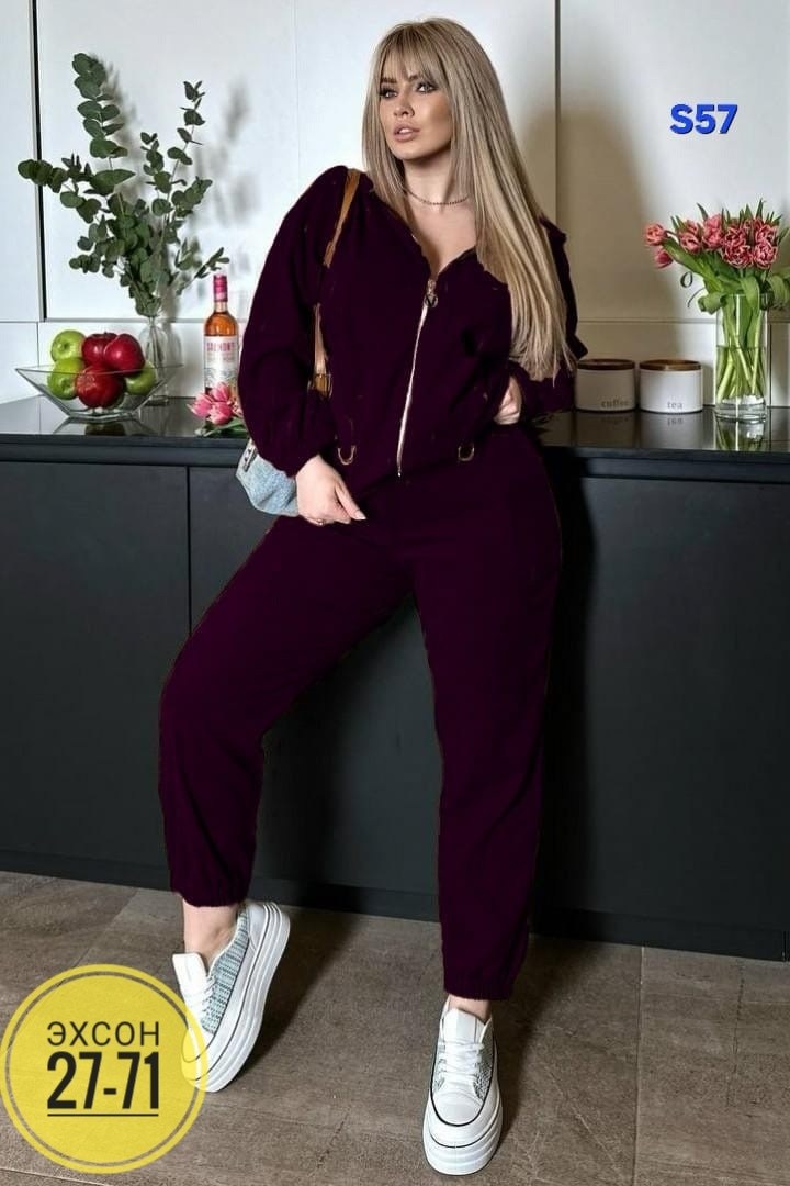 Женская одежда