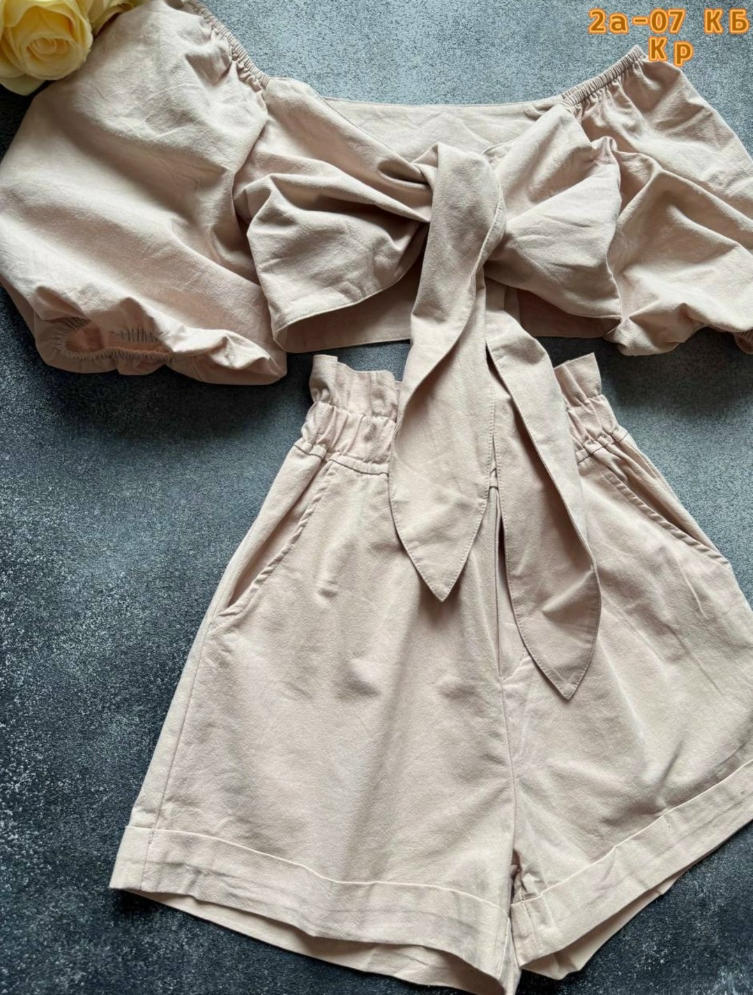костюм из льна с шортами женский,летние костюмы,комплект костюм,костюм с шортами комплект,костюм льняной с шортами