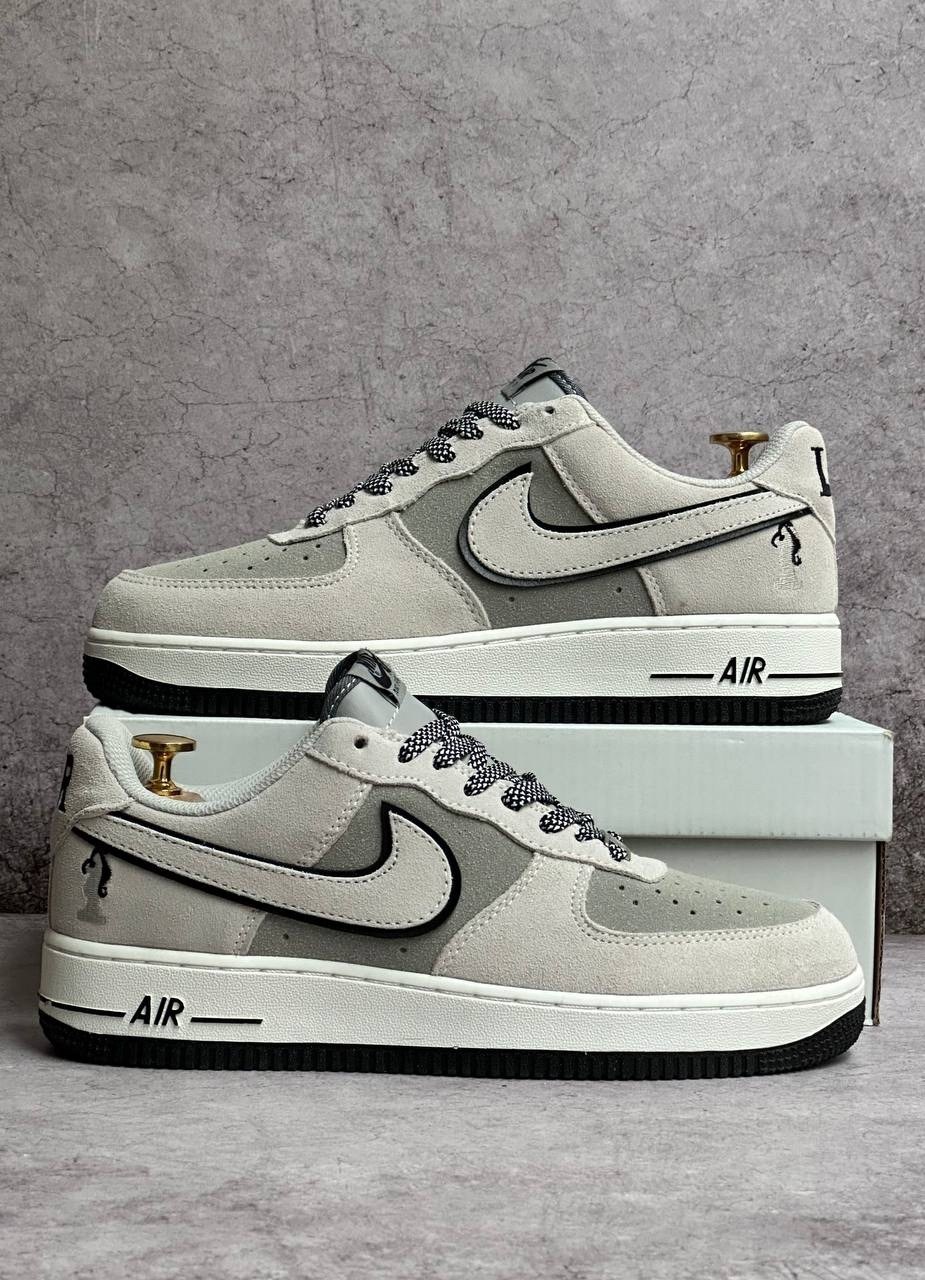 кросcовки nike air force 1,кроссовки nike air force 1 low цвет серый,кроссовки nike air force 1 мужские,nike air force 1 low,кроссовки nike air force 1 low