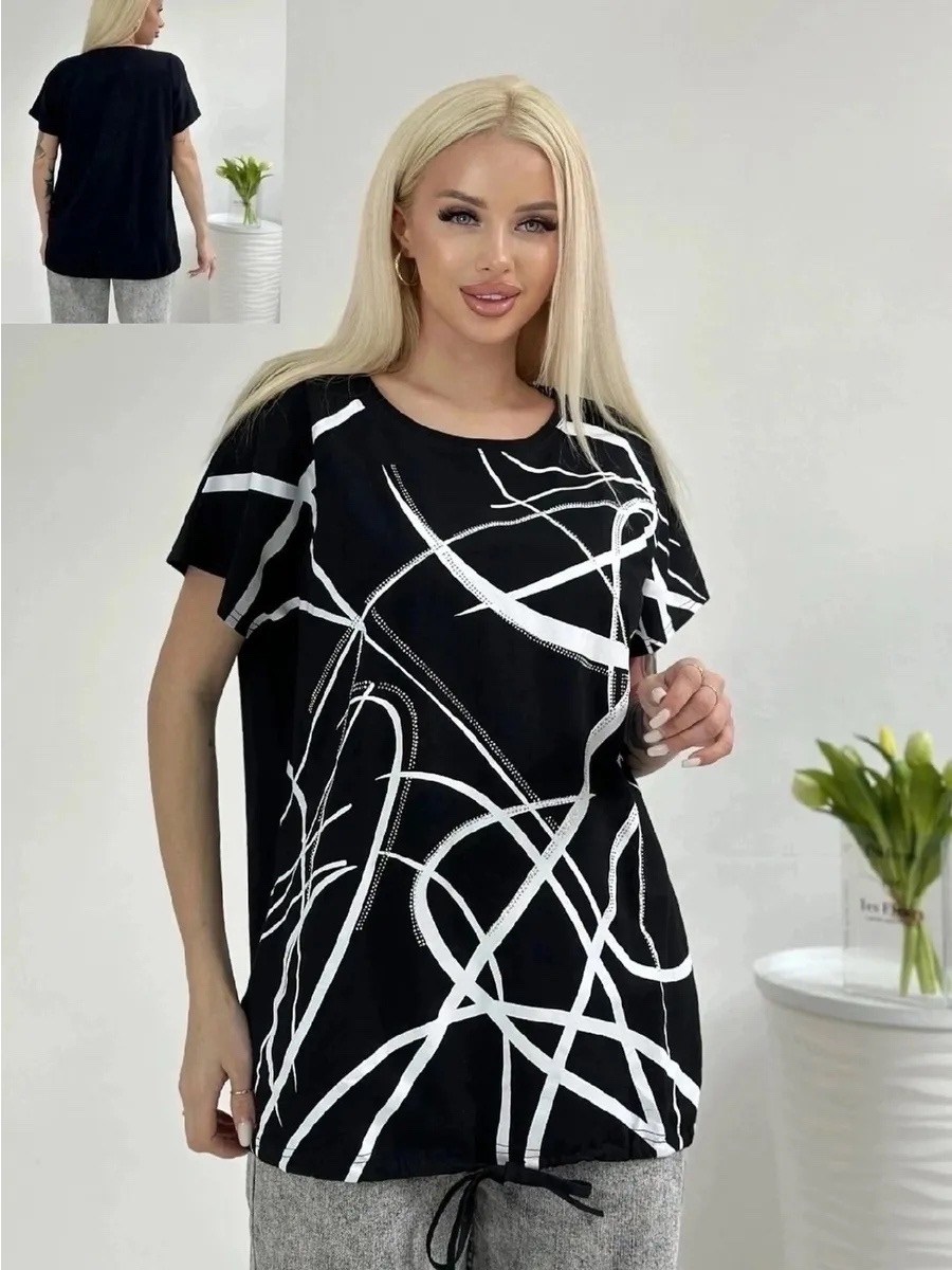 футболки женские больших размеров,стиль туники,футболки женская,футболка оверсайз летняя с принтом,футболка оверсайз летняя с принтом больших