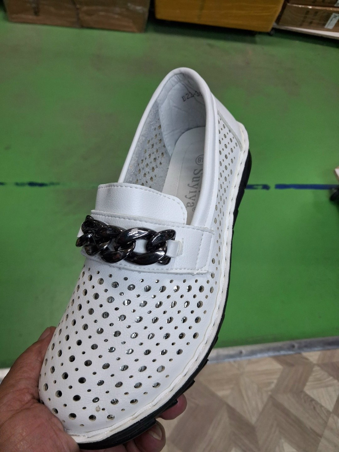 ,мокасины женские,мокасины с перфорацией,мокасины, женская