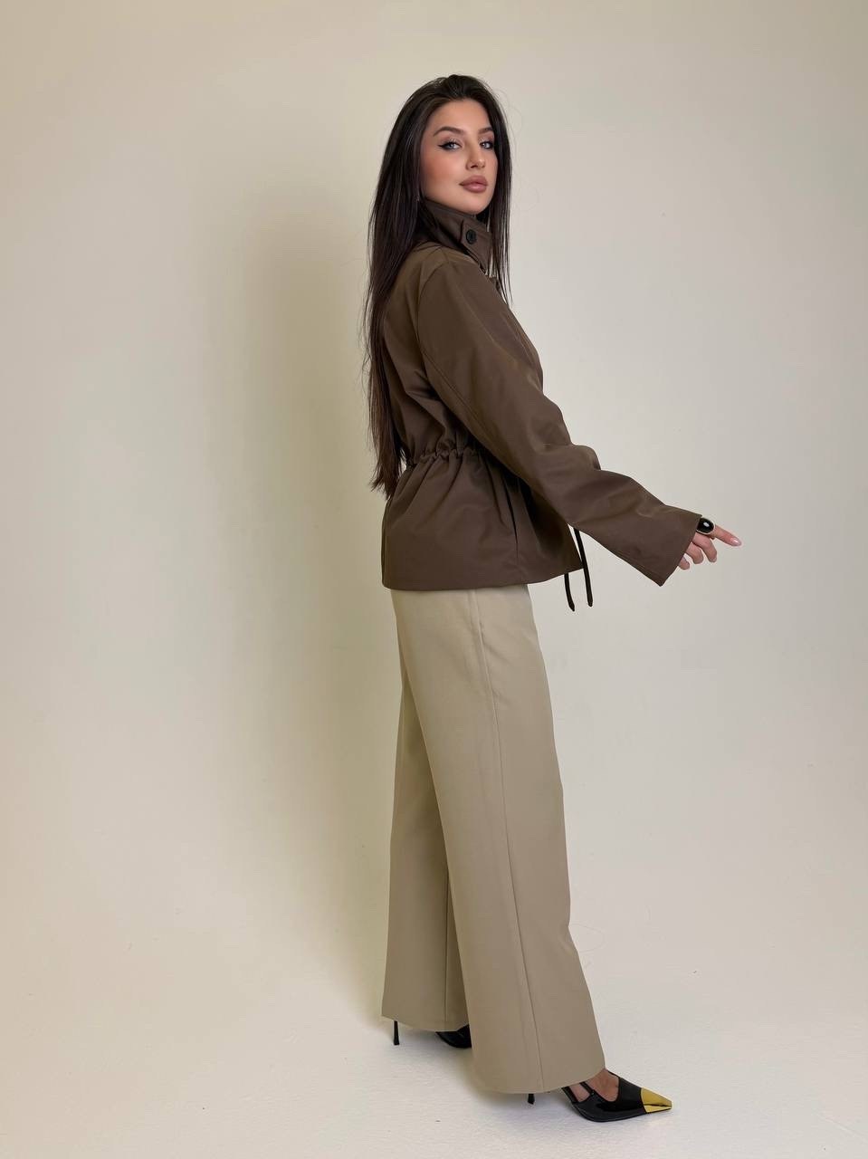 демисезонная куртка,куртка женская,куртка с поясом,куртка жен,куртка