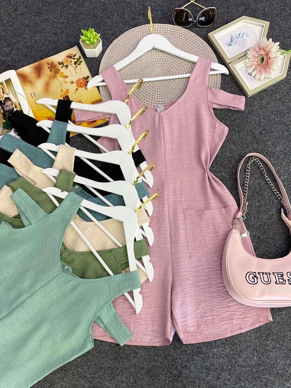 женские комбинезоны,элегантные комбинезоны,женский летний комбинезон,комбинезон повседневный,комбинезон шорты женский