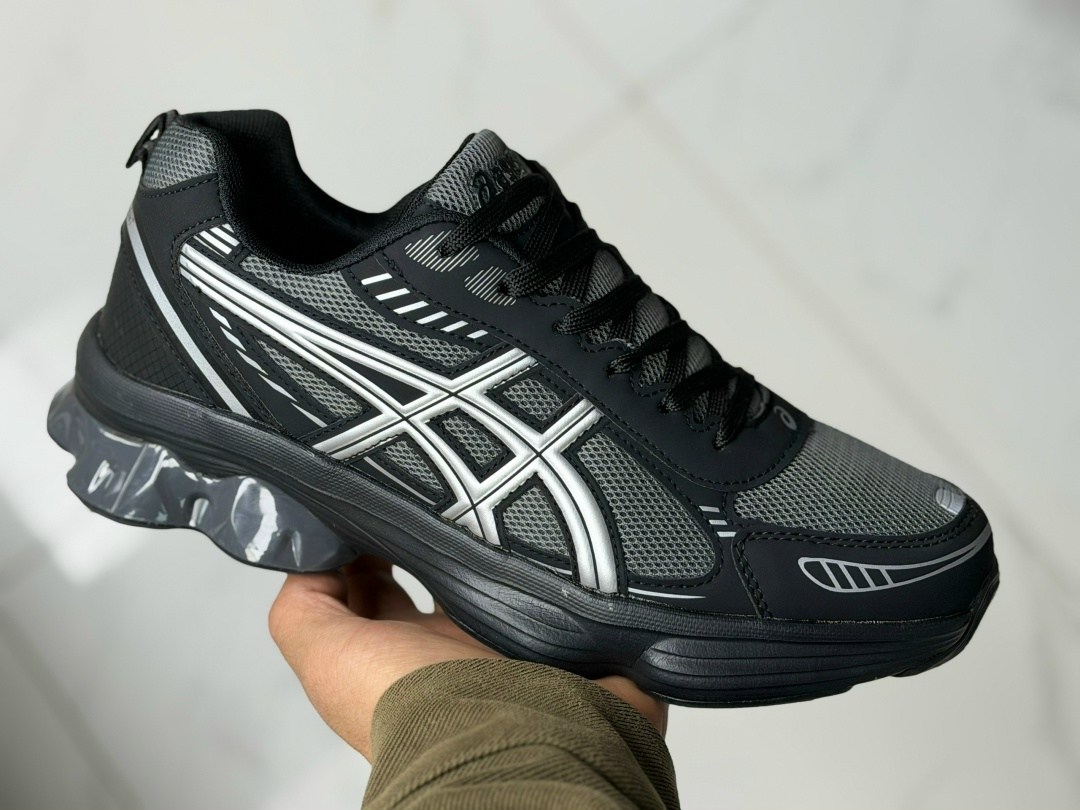мужские кроссовки asics,кроссовки asics,кроссовки asics gel,кроссовки мужские asics gel kahana 8 черные,кроссовки асикс