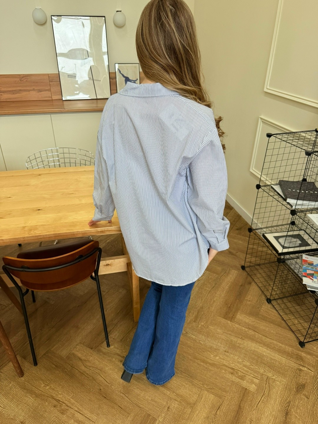 женская рубашка в полоску,рубашка в полоску,женская рубашка,модная рубашка,рубашка