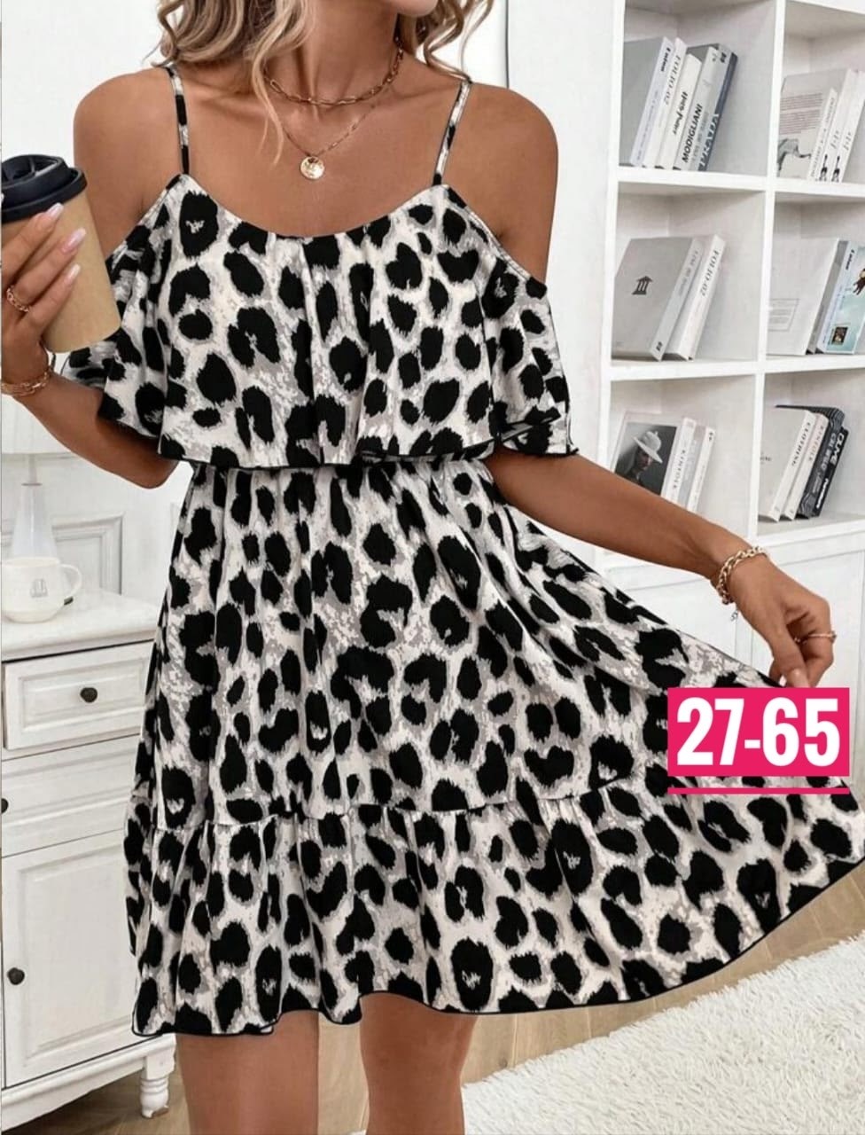 женское шифоновое платье с леопардовым принтом,платье леопардовое,платье с леопардовым принтом,платья,повседневные платья