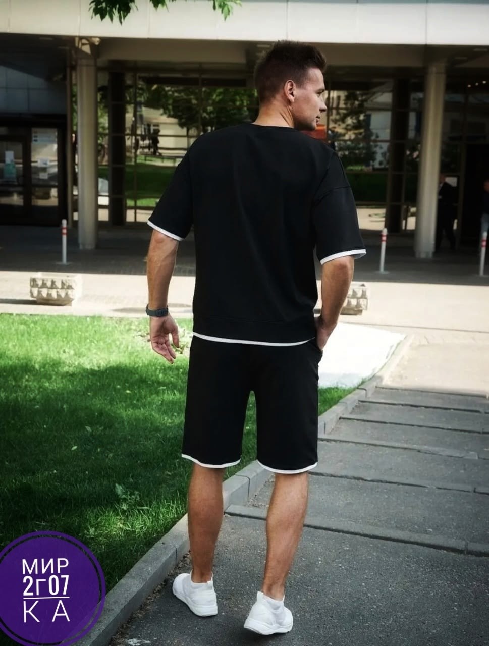 мужской спортивный костюм с шортами и футболкой,спортивный костюм летний с шортами и футболкой,костюм спортивный мужской летний с шортами,костюм с шортам,костюм летний шорты с футболкой