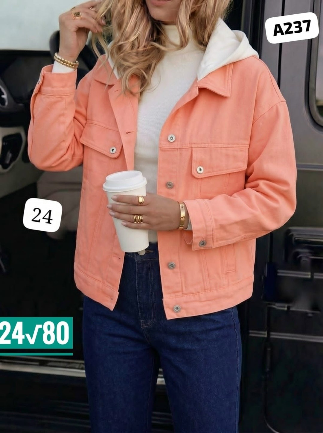 женская джинсовая куртка,джинсовая куртка,повседневная куртка,женская куртка,бежевая вельветовая джинсовка куртка gap