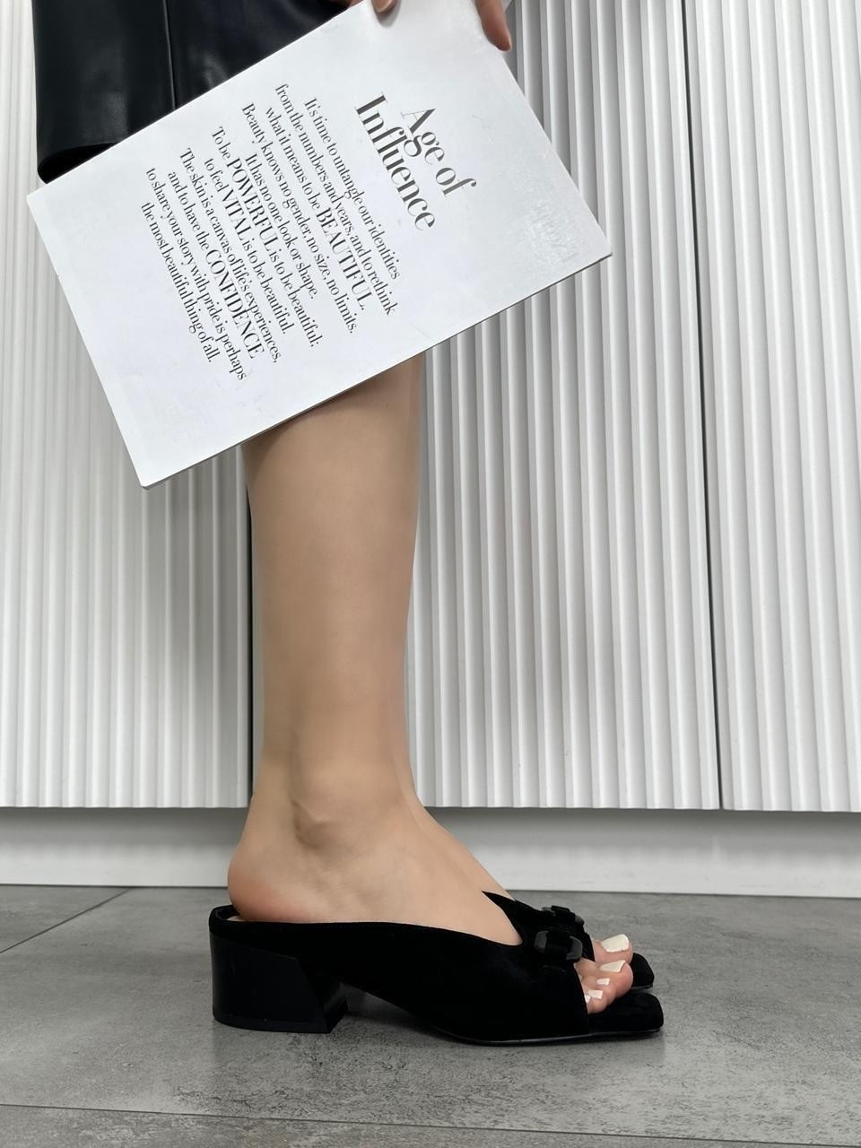 ,шлепки фенди,мюли женские,женские шлепанцы, женская