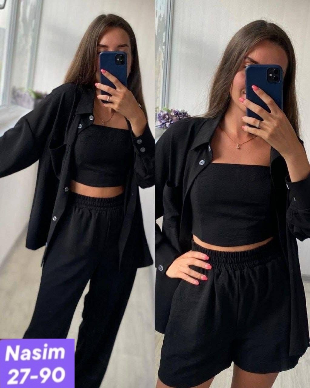 костюм женский тройка,костюм женский летний,костюм женский,летние костюмы,одежда комплект