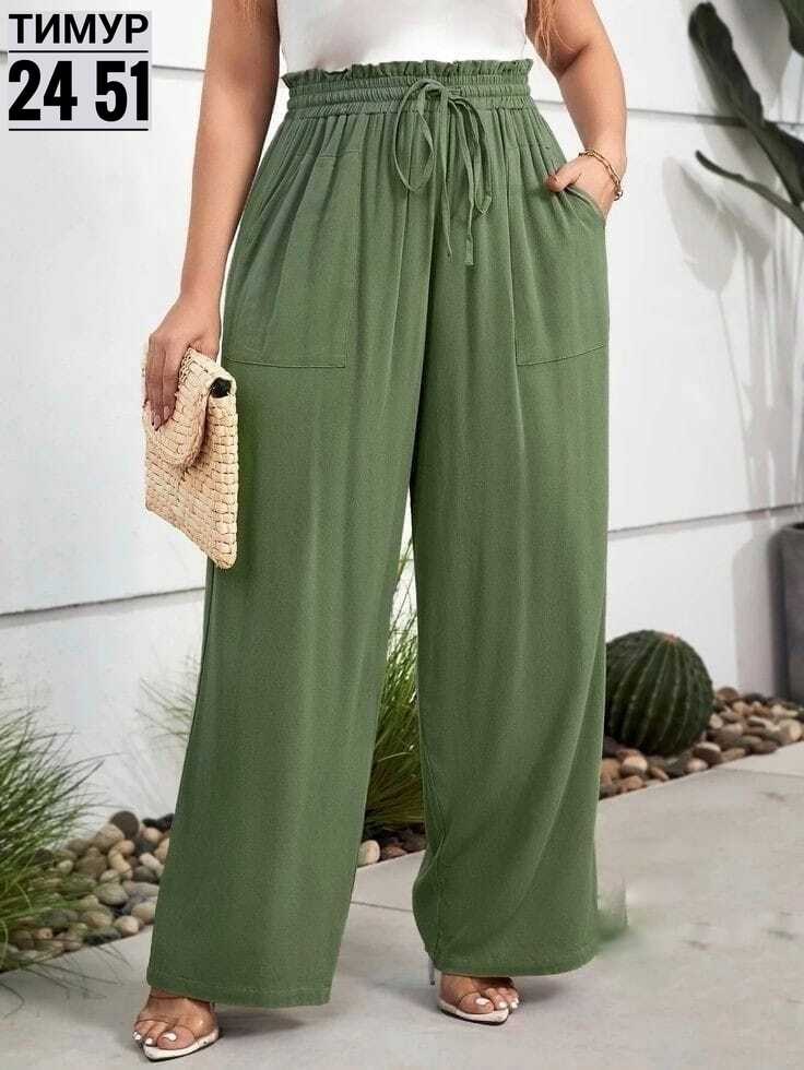брюки женские широкие,широкие брюки,брюки свободные,модные брюки,повседневные брюки