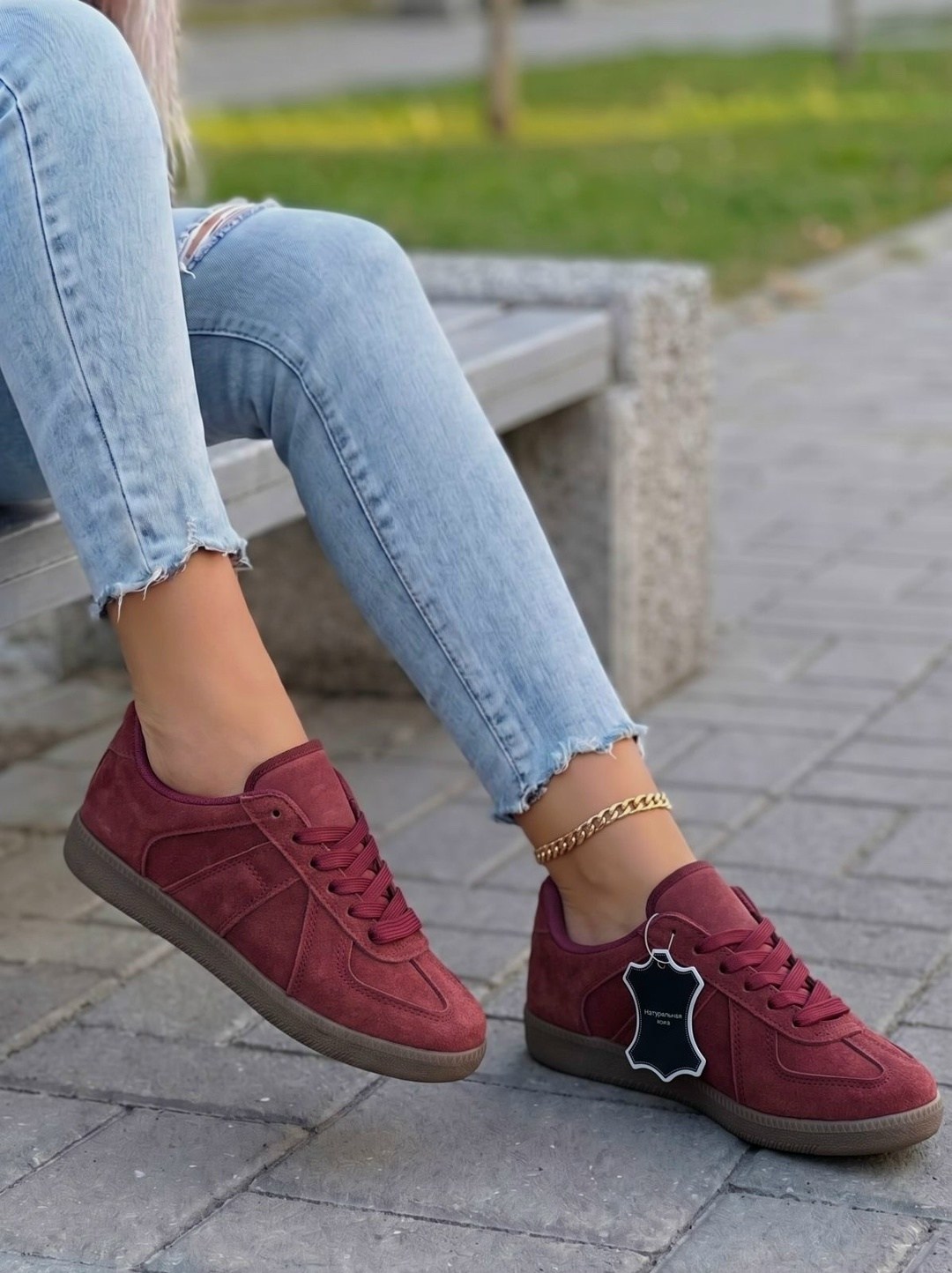 ,кроссовки замшевые,женская ,кроссовки бордовые,женские кроссовки