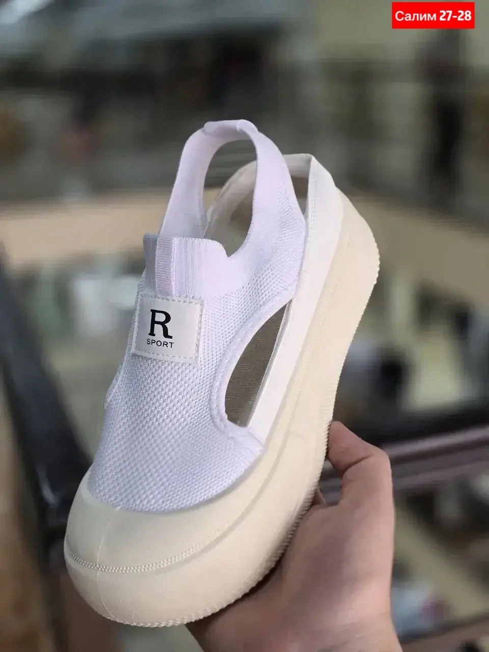 , женская,стильные босоножки,повседневная ,обуви