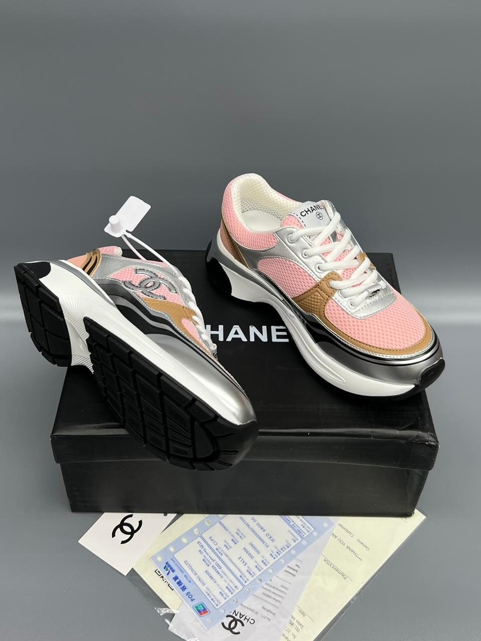 chanel кроссовки,женские кроссовки chanel,,женские кроссовки,кроссовки платформа