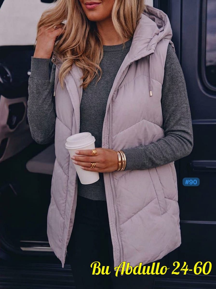 женская жилетка,жилет женский,теплый жилет,жилетка женская утепленная,жилет женский утепленный