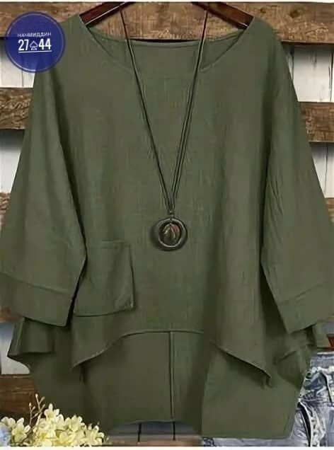 блуза повседневная,женская блузка,блуза свободного кроя,блузка для женщин,блузка с круглым вырезом