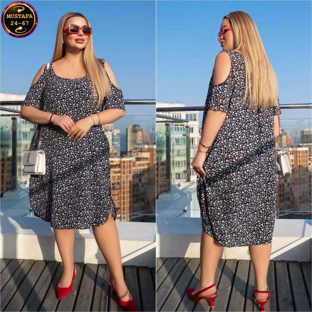 стильное летнее платье,женские платья больших размеров,летние платья больших размеров,платье женской летнее,платье летнее большие размеры