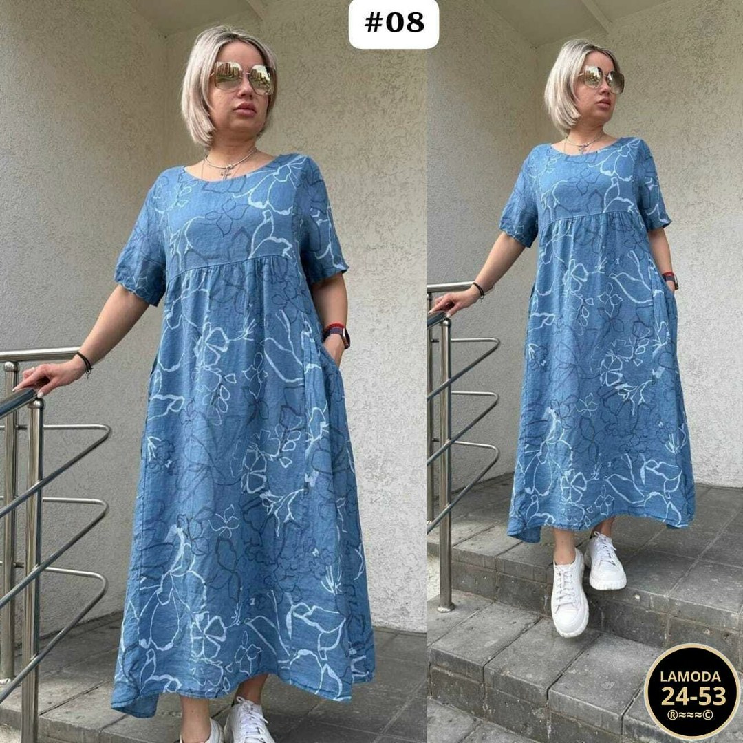 платья женские больших размеров,платья женские летние больших размеров,платья бохо,летнее больших размеров платье,платье джинс