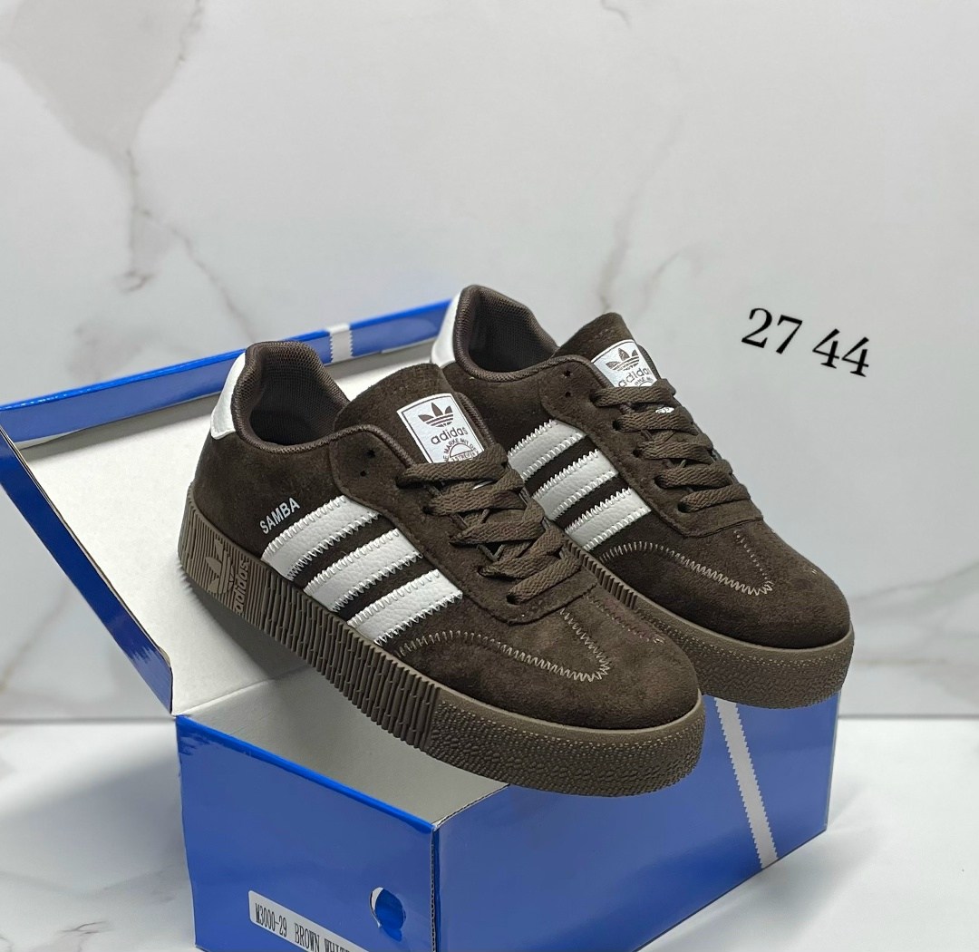 кроссовки женские adidas samba adidas цвет коричневый,кроссовки adidas samba,кроссовки adidas spezial,кеды adidas samba коричневые,кроссовки adidas