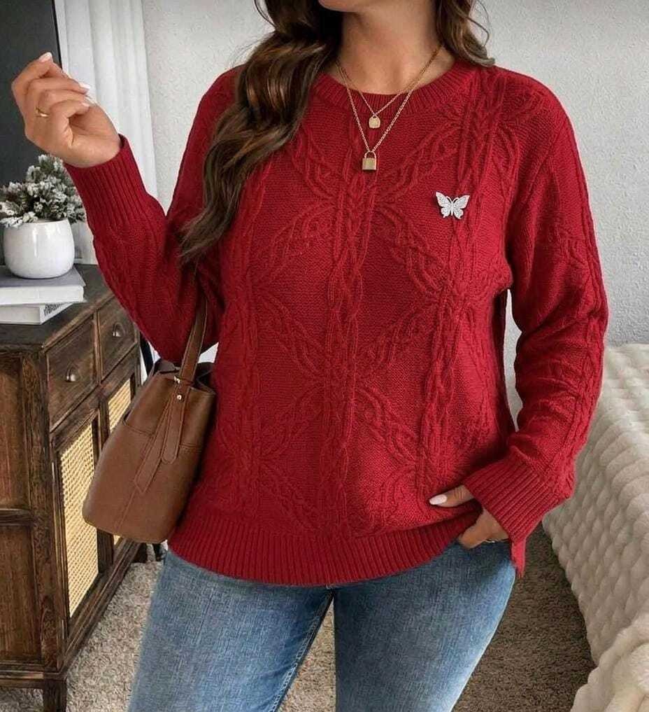 свитера женские,модные свитера,пуловер женский,женская кофта,пуловер вязаный
