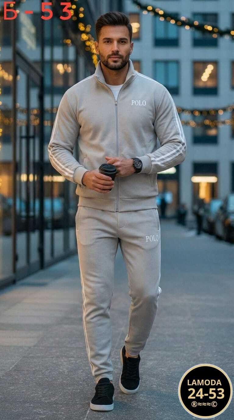 костюм на флисе мужской,костюм спортивный мужской,мужская мода,зеленый мужской костюм,одежда для мужчин