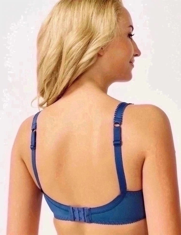 2512 бюстгальтер синий misstyle,бюстгальтер женские,белорусские бюстгальтеры,бюстгальтер,нижнее белье бюстгальтер