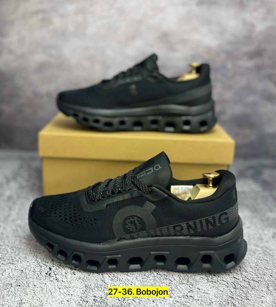 кроссовки on cloudmonster,дышащие кроссовки,,кроссовки брендовые,мужские кроссовки