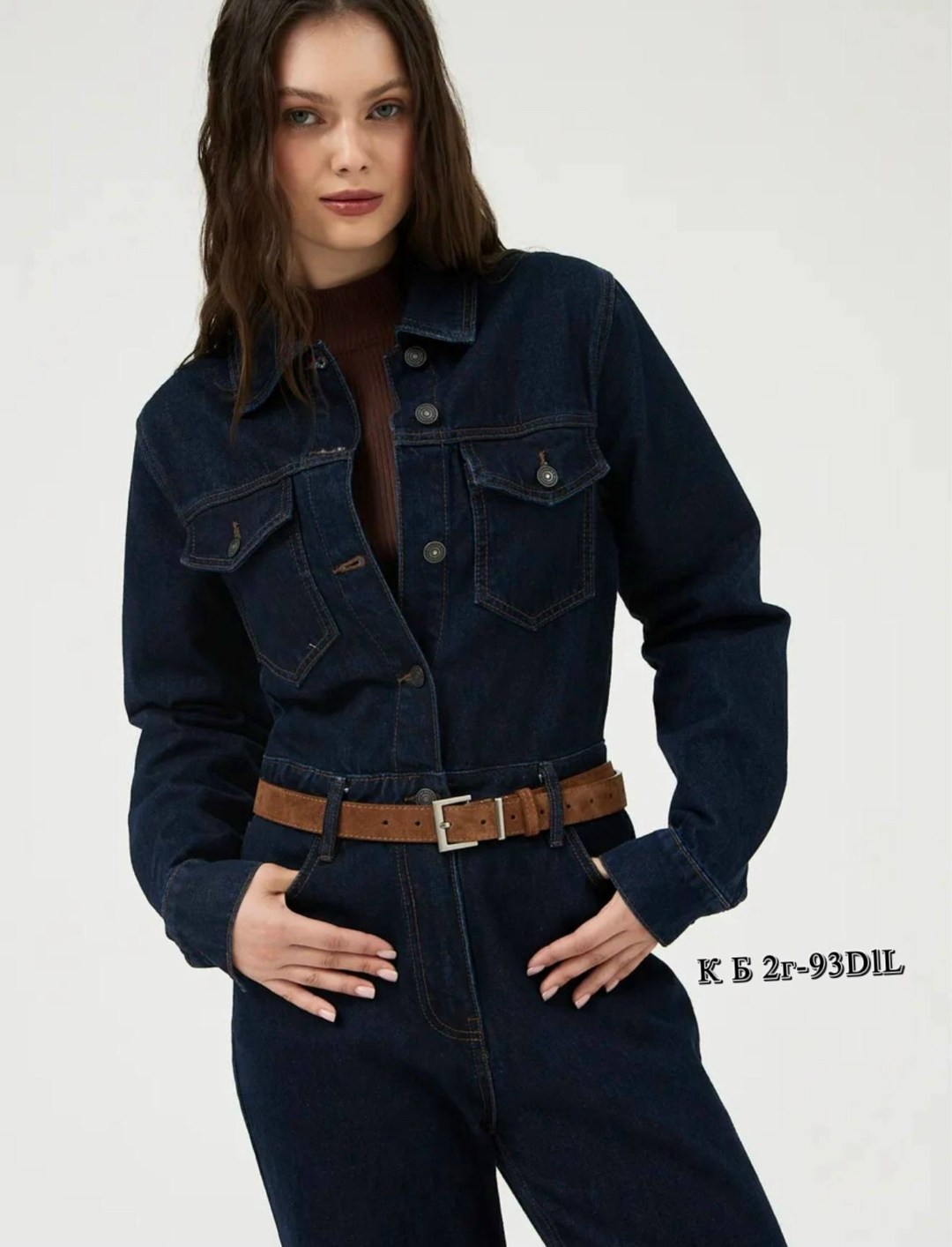 платье-рубашка джинсовое с карманами emme marella,джинсовая платье,платье джинсовое с длинным рукавом,женское джинсовое платье,платье длинное джинсовое