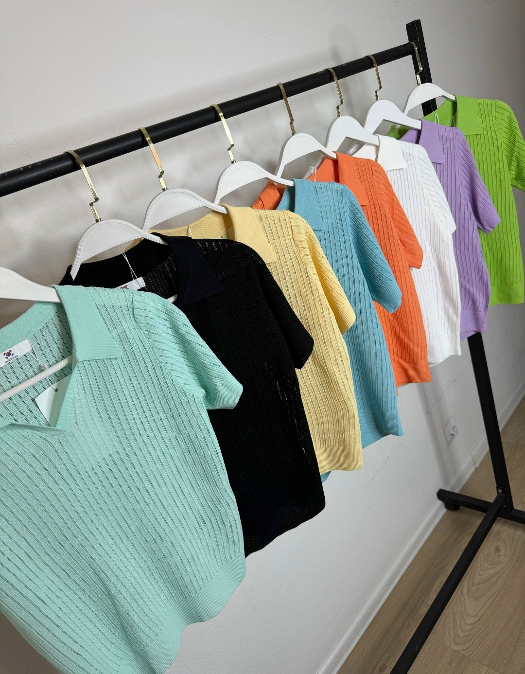 джемпер,трикотажный джемпер,джемпер поло женский,поло sela,джемпер поло