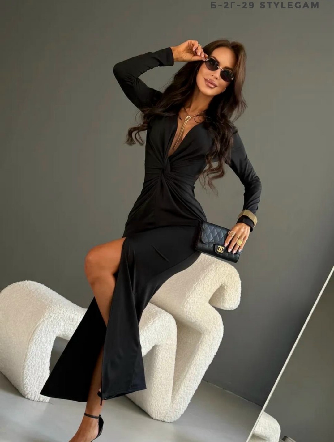 длинное женское платье,элегантные платья,длинное черное шелковое платье с разрезом,вечернее платье с разрезом,длинное платье с разрезом