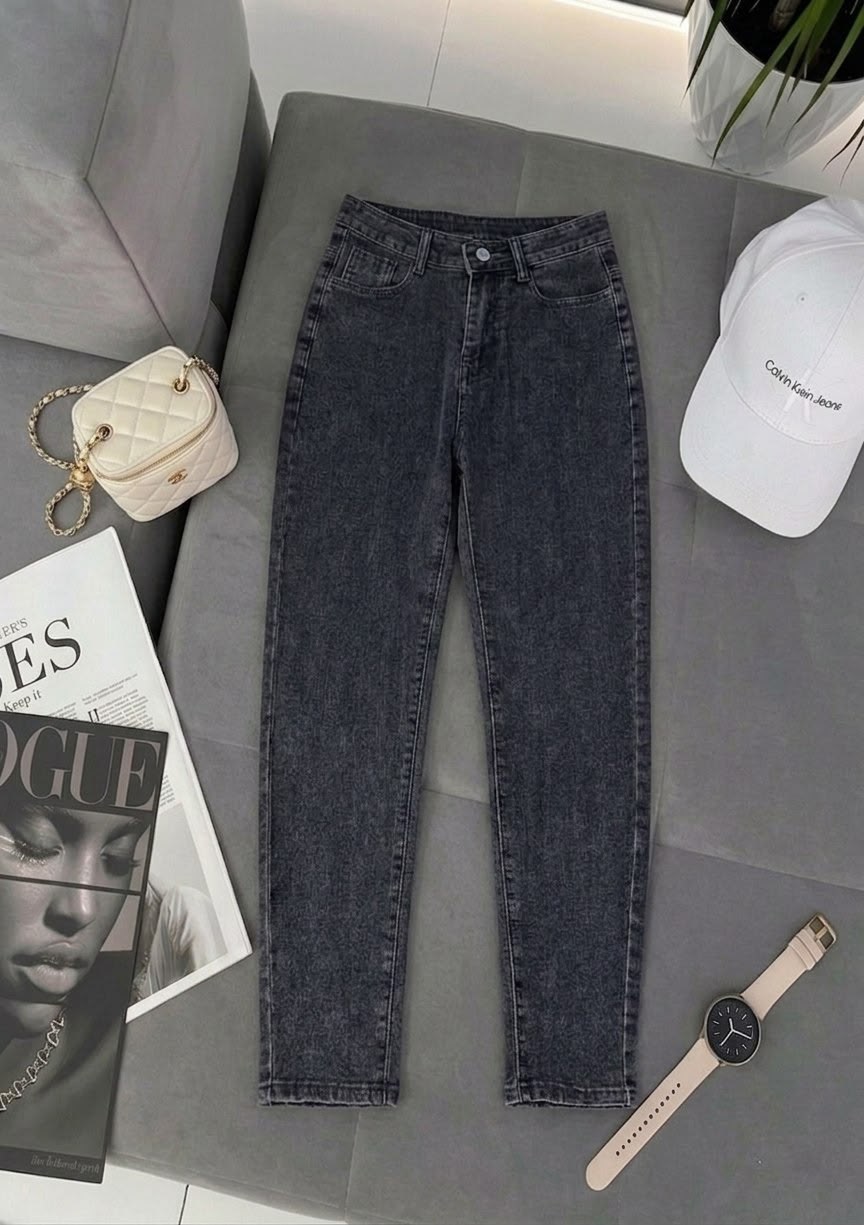 джинсы мом,джинсы женские,джинсы женские серые,джинсы мом женские,джинсы женские серые с высокой посадкой